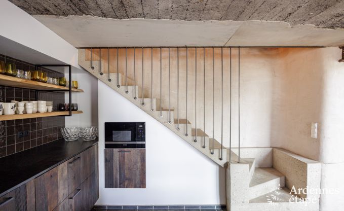 Uitzonderlijke luxe villa in Bastogne voor 16 personen met topvoorzieningen en nabijheid van attracties