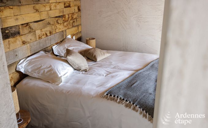 Uitzonderlijke luxe villa in Bastogne voor 16 personen met topvoorzieningen en nabijheid van attracties