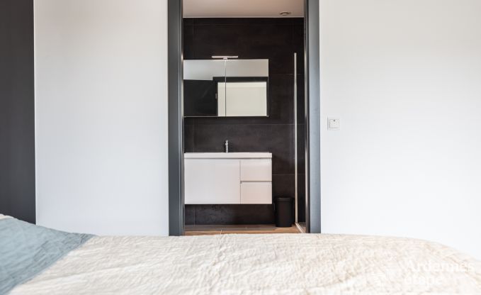 Luxe villa in Bastogne voor 12 personen in de Ardennen