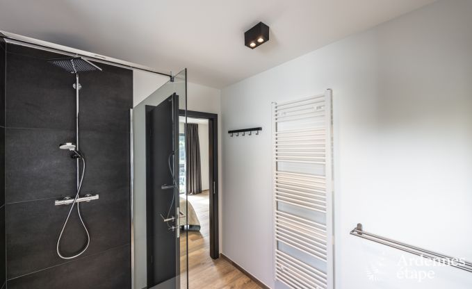 Luxe villa in Bastogne voor 12 personen in de Ardennen