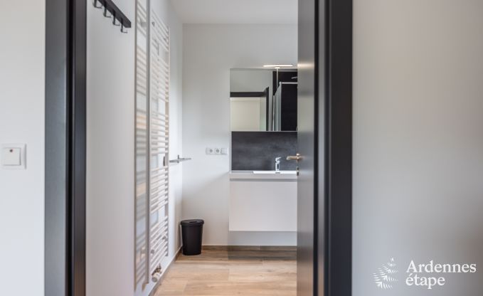Luxe villa in Bastogne voor 12 personen in de Ardennen
