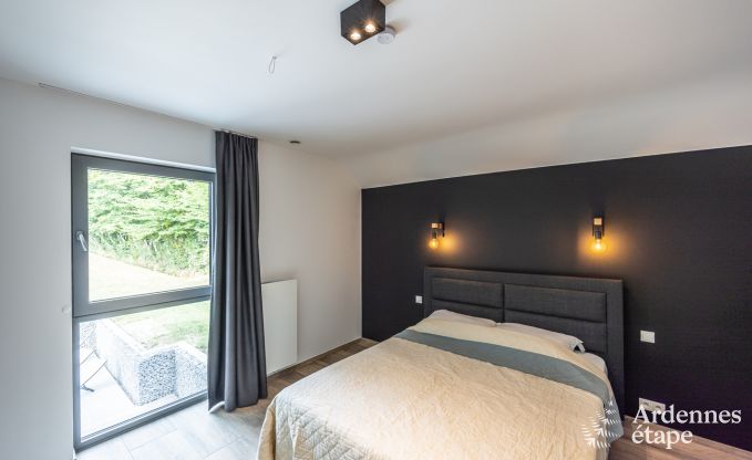 Luxe villa in Bastogne voor 12 personen in de Ardennen