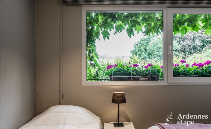 Vakantie op de boerderij in Bastogne voor 5 personen in de Ardennen