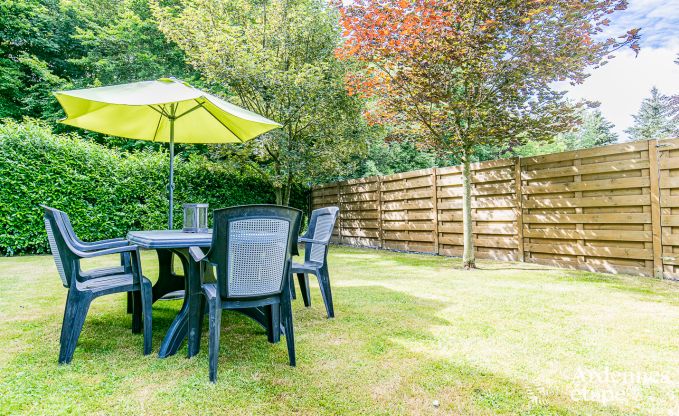 Vakantie op de boerderij in Bastogne voor 5 personen in de Ardennen