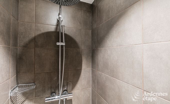 Vakantie op de boerderij in Bastogne voor 5 personen in de Ardennen