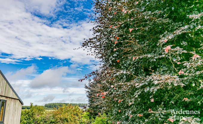 Vakantie op de boerderij in Bastogne voor 5 personen in de Ardennen