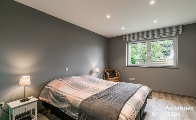 Vakantie op de boerderij in Bastogne voor 5 personen in de Ardennen