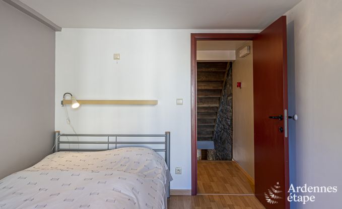 Vakantiehuis in Bastogne voor 12 personen in de Ardennen