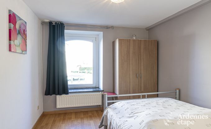 Vakantiehuis in Bastogne voor 12 personen in de Ardennen