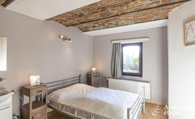 Vakantiehuis in Bastogne voor 12 personen in de Ardennen