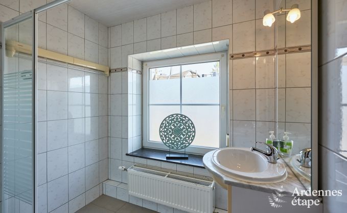 Vakantiehuis in Bastogne voor 14/15 personen in de Ardennen