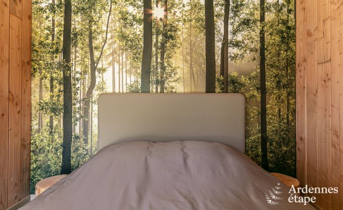 Vakantiehuis in Bastogne voor 12 personen in de Ardennen