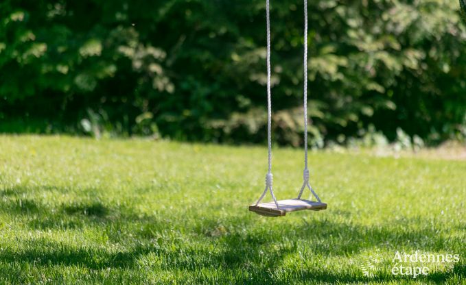 Vakantiehuis in Bastogne voor 12 personen in de Ardennen
