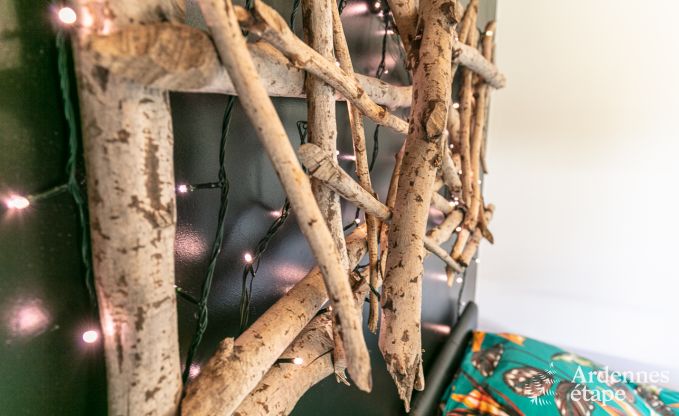 Vakantiehuis in Bastogne voor 12 personen in de Ardennen