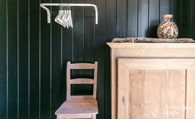 Vakantiehuis in Bastogne voor 12 personen in de Ardennen