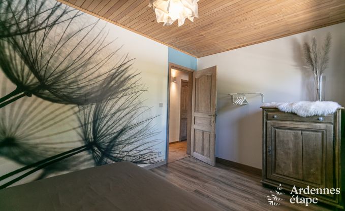 Vakantiehuis in Bastogne voor 12 personen in de Ardennen