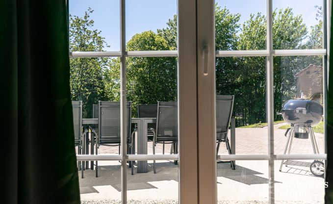 Vakantiehuis in Bastogne voor 12 personen in de Ardennen