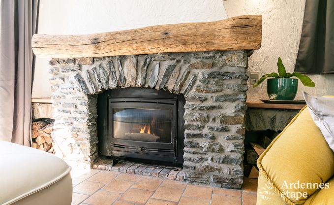 Vakantiehuis in Bastogne voor 12 personen in de Ardennen