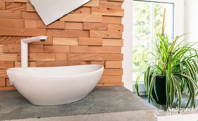 Vakantiehuis in Bastogne voor 12 personen in de Ardennen