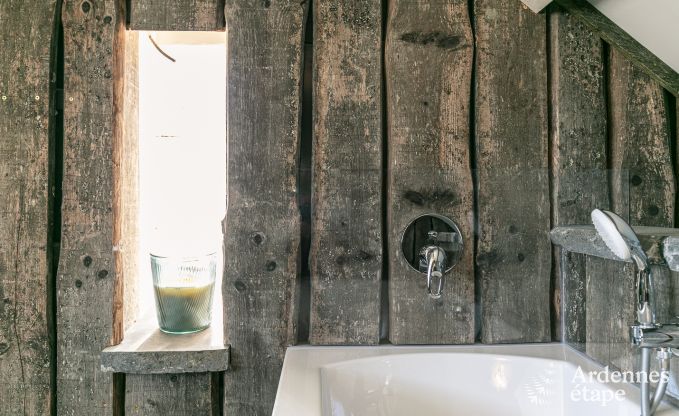 Vakantiehuis in Bastogne voor 12 personen in de Ardennen