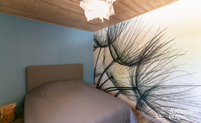 Vakantiehuis in Bastogne voor 12 personen in de Ardennen