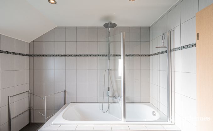 Vakantiehuis in Bastogne voor 4/6 personen in de Ardennen