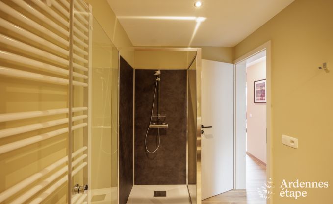 Vakantiehuis in Bastogne voor 28 personen in de Ardennen