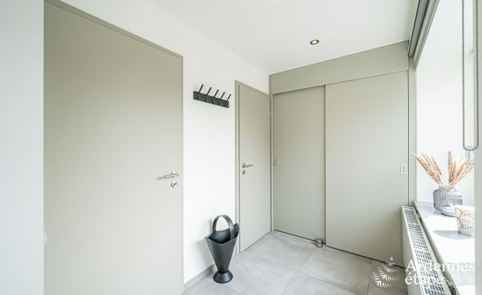 Vakantiehuis in Bastogne voor 8 personen in de Ardennen