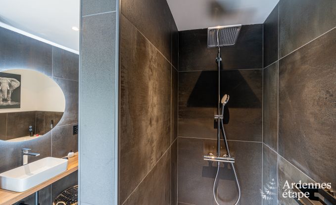 Vakantiehuis in Bastogne voor 8 personen in de Ardennen