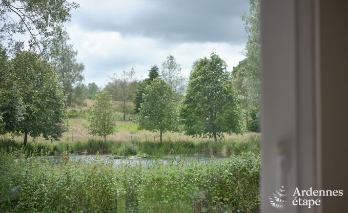 Vrijstaande vakantiewoning in Bastogne, Ardennen