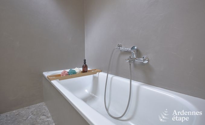 Vrijstaande vakantiewoning in Bastogne, Ardennen