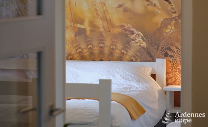 Vrijstaande vakantiewoning in Bastogne, Ardennen