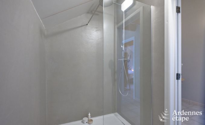 Vrijstaande vakantiewoning in Bastogne, Ardennen