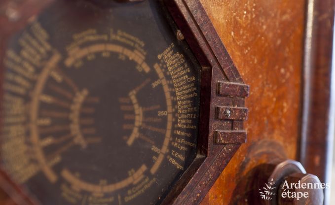 Vakantiehuis in Bastogne voor 4 personen in de Ardennen