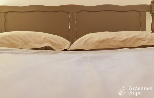 Vakantiehuis in Bastogne voor 4 personen in de Ardennen