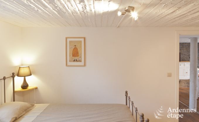 Vakantiehuis in Bastogne voor 4 personen in de Ardennen