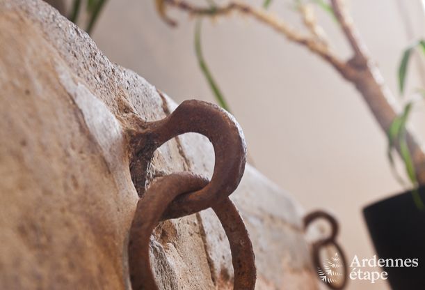 Vakantiehuis in Bastogne voor 4 personen in de Ardennen