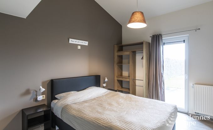 Vakantiehuis in Bastogne voor 10 personen in de Ardennen