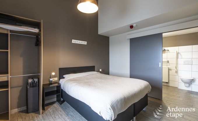 Vakantiehuis in Bastogne voor 10 personen in de Ardennen