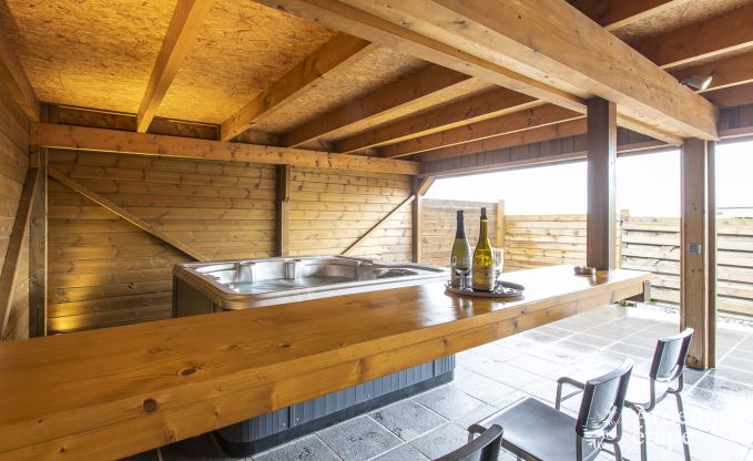 Vakantiehuis in Bastogne voor 10 personen in de Ardennen