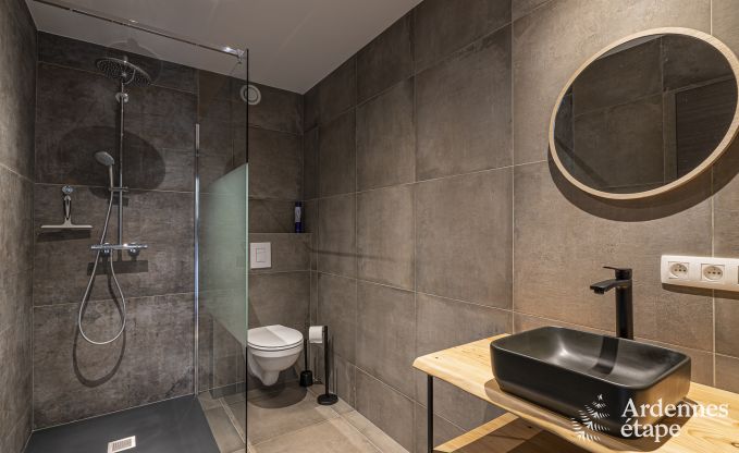 Vakantiehuis in Bastogne voor 14/15 personen in de Ardennen