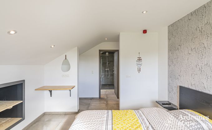 Vakantiehuis in Bastogne voor 14/15 personen in de Ardennen