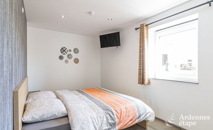 Vakantiehuis in Bastogne voor 14/15 personen in de Ardennen