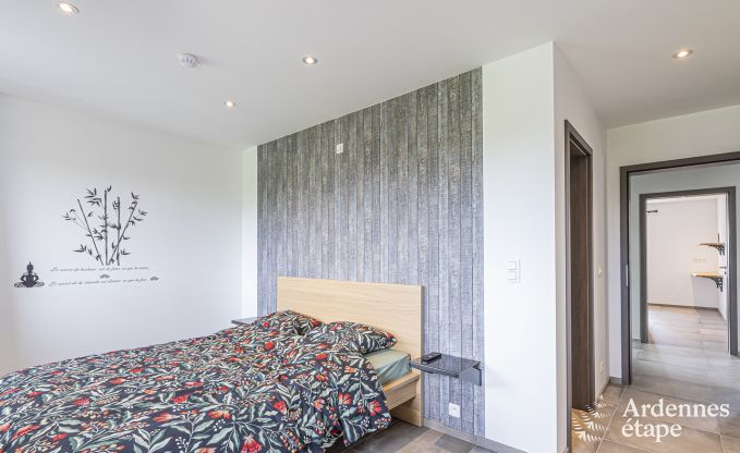 Vakantiehuis in Bastogne voor 14/15 personen in de Ardennen