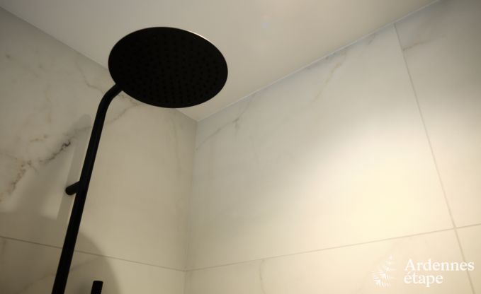 Knap gerestaureerd vakantiehuis in Bastogne, Ardennen