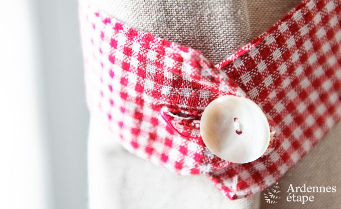 Vakantiehuis in Bastogne voor 8 personen in de Ardennen