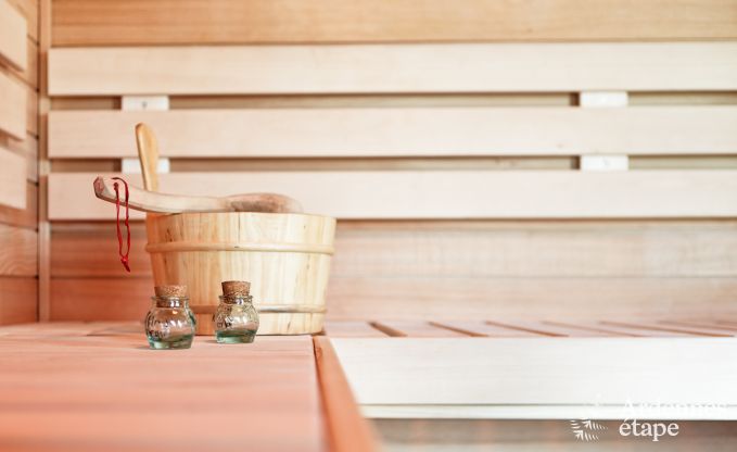 Vakantiehuis in Bastogne voor 8 personen in de Ardennen