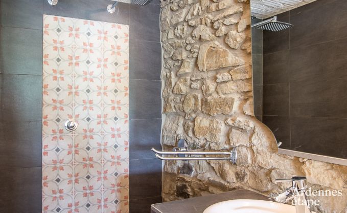 Vakantiehuis in Bastogne voor 2 personen in de Ardennen