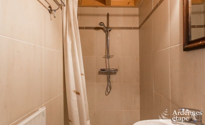 Charmant huis in Bastogne in de Ardennen: accommodatie voor 18 personen