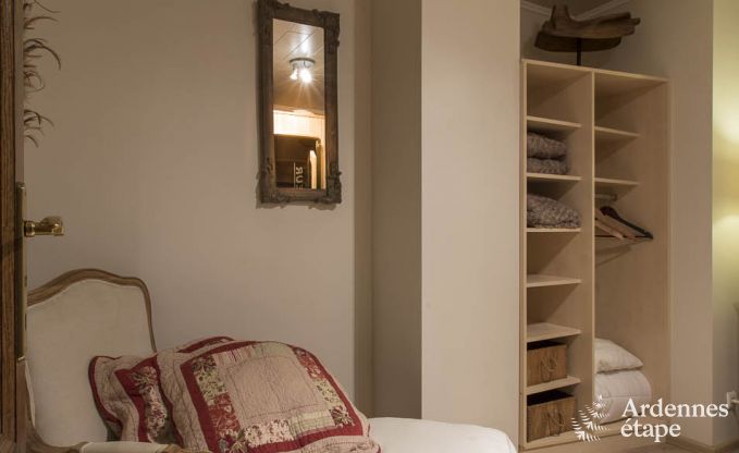 Vakantiehuis in Bastogne voor 4 personen in de Ardennen